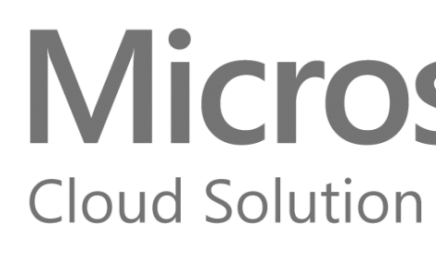 Logotipo de Microsoft Cloud Service Provider